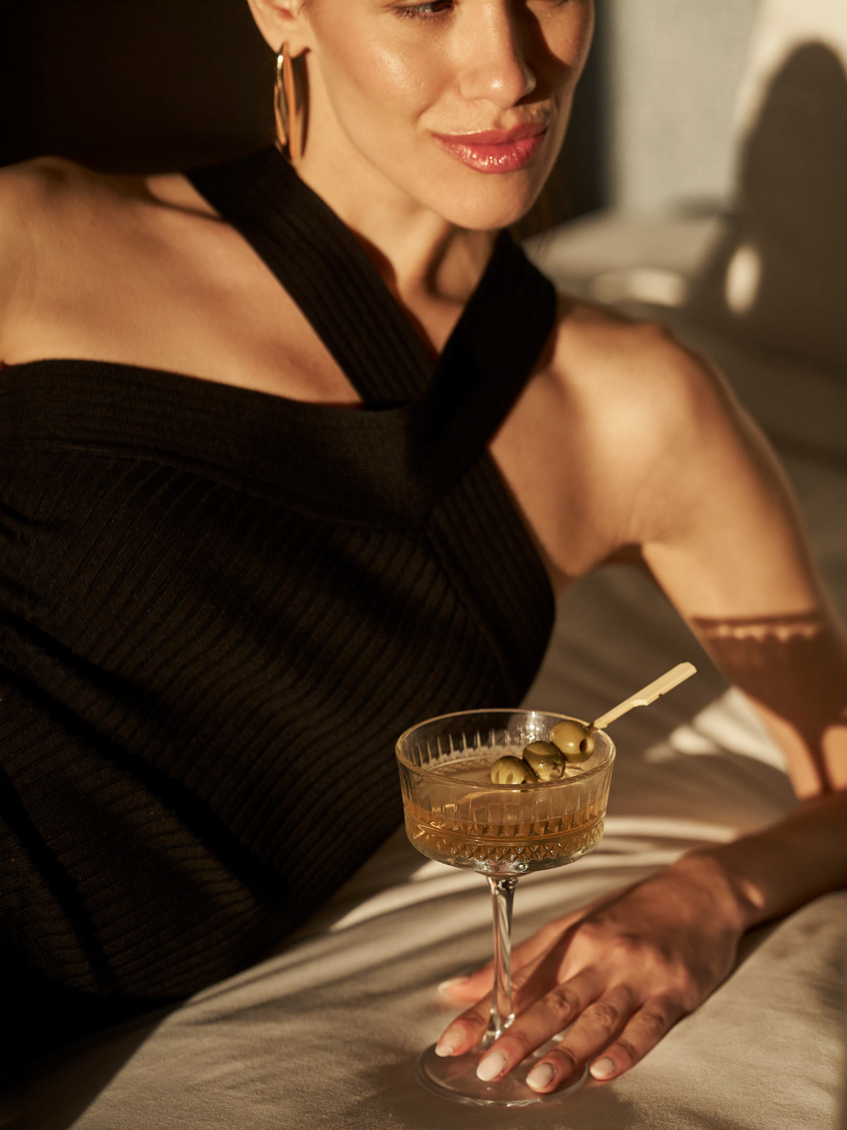 Marinera Restaurant & Cocktail Bar
